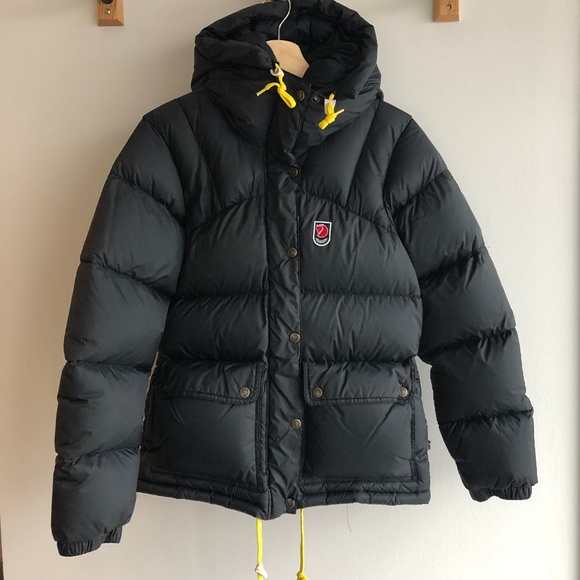 fjallraven expedition down lite jacket